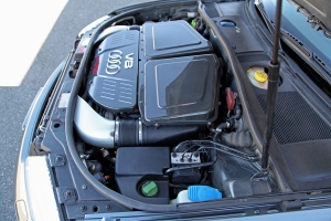 2003 Audi RS 6 thumbnail