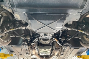 2001 BMW (E38) 740i M Sport thumbnail