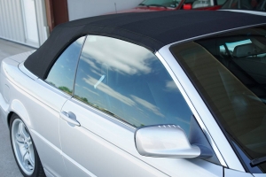 2004 BMW (E46) 330Ci Hardtop Convertible thumbnail