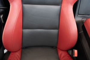 2007 BMW Z4 M Roadster thumbnail