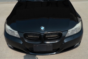 2011 BMW (E91) 328i xDrive Touring thumbnail