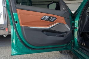 2021 BMW (G80) M3 thumbnail