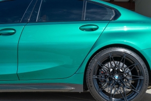 2021 BMW (G80) M3 thumbnail