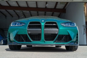 2021 BMW (G80) M3 thumbnail