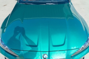 2021 BMW (G80) M3 thumbnail
