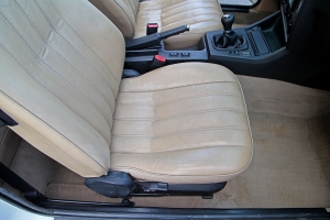 1990 BMW 325iX (AWD) thumbnail