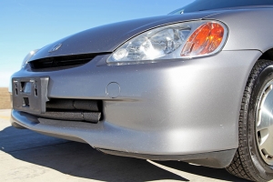 2000 Honda Insight thumbnail