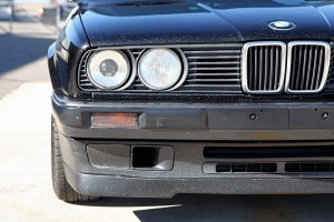 1990 BMW (E30) 325iS thumbnail