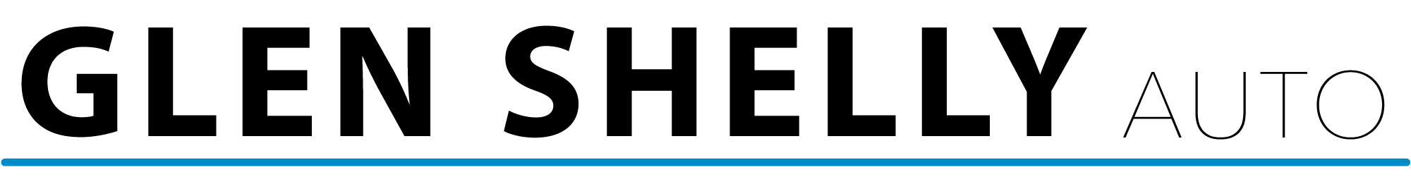 Glen Shelly Auto logo