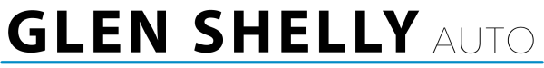 Glen Shelly Auto logo
